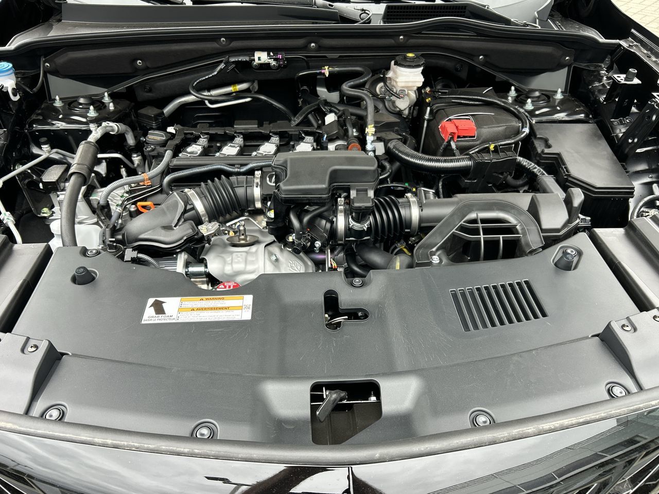 2025 Acura ADX in North Vancouver, British Columbia
