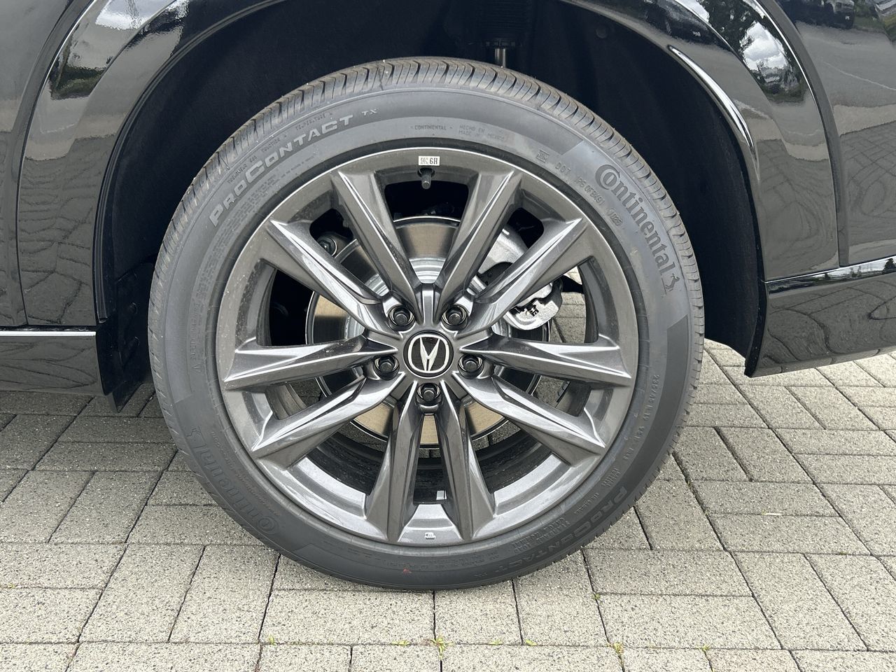 2025 Acura ADX in North Vancouver, British Columbia