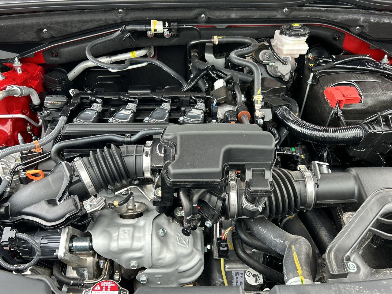 2025 Acura ADX in North Vancouver, British Columbia