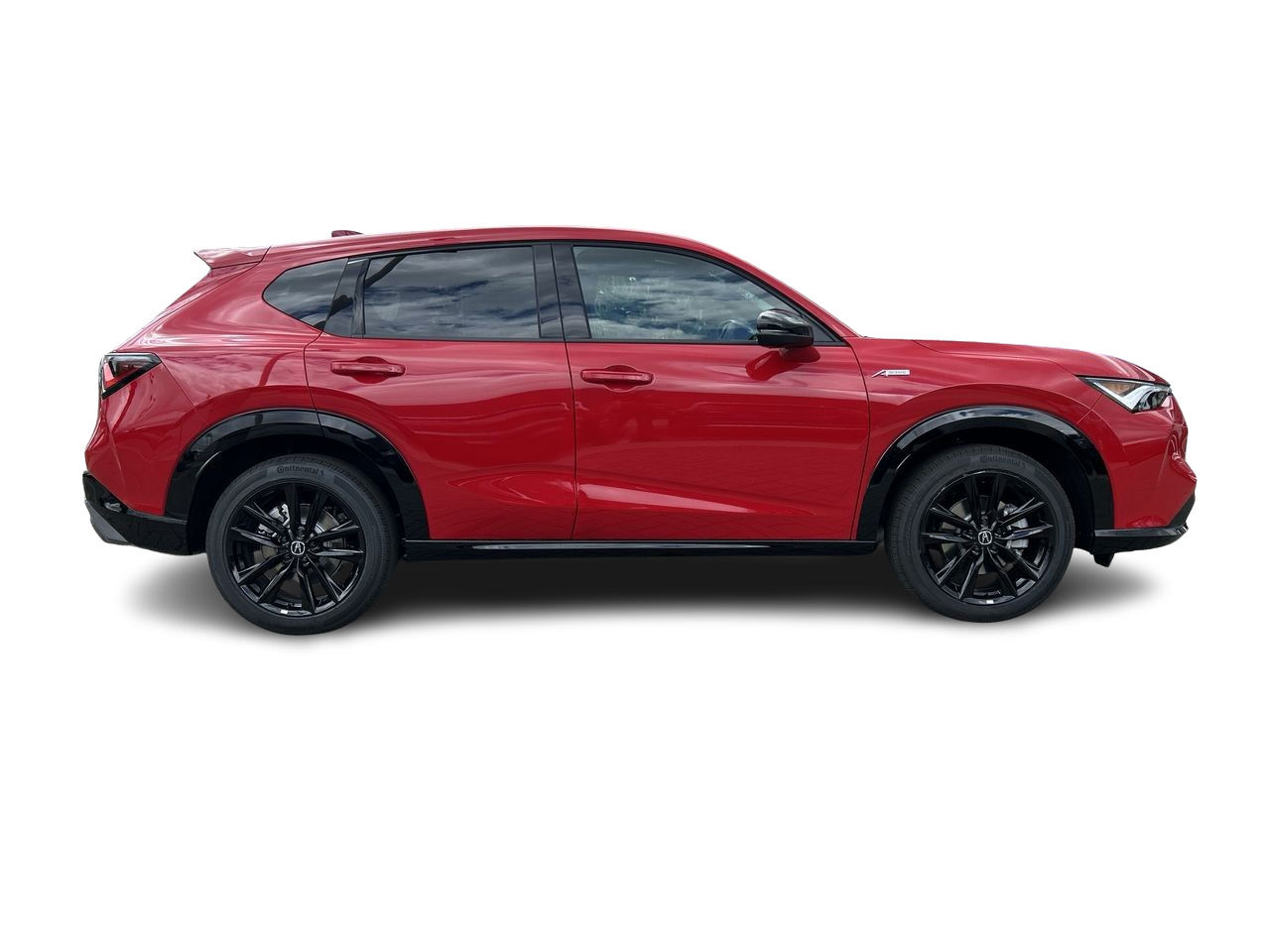 2025 Acura ADX in North Vancouver, British Columbia