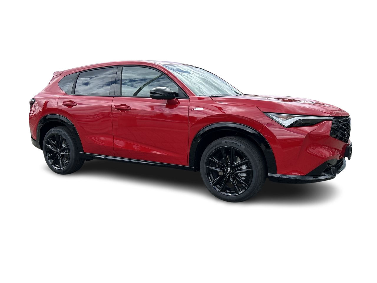 2025 Acura ADX in North Vancouver, British Columbia