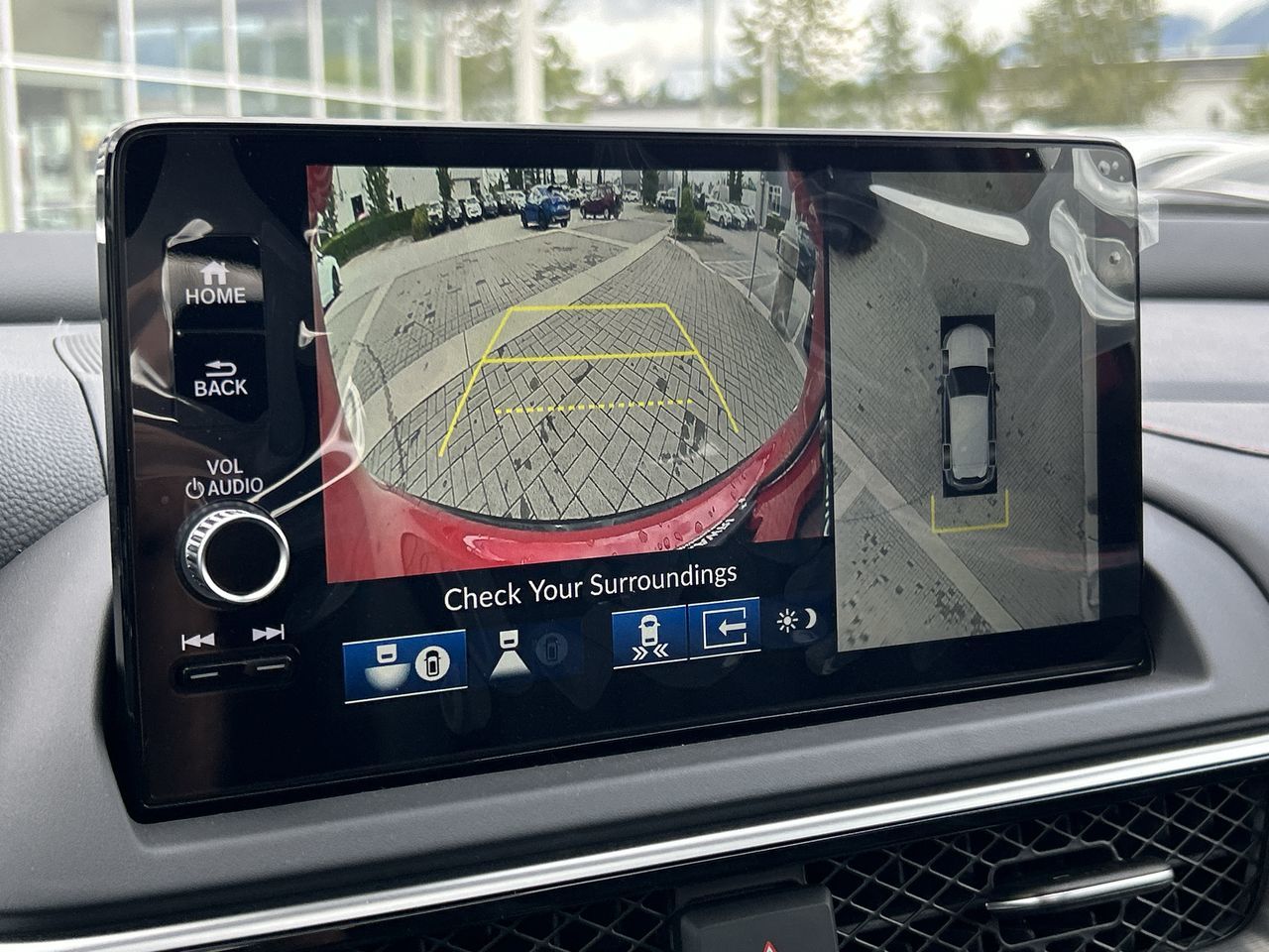 2025 Acura ADX in North Vancouver, British Columbia