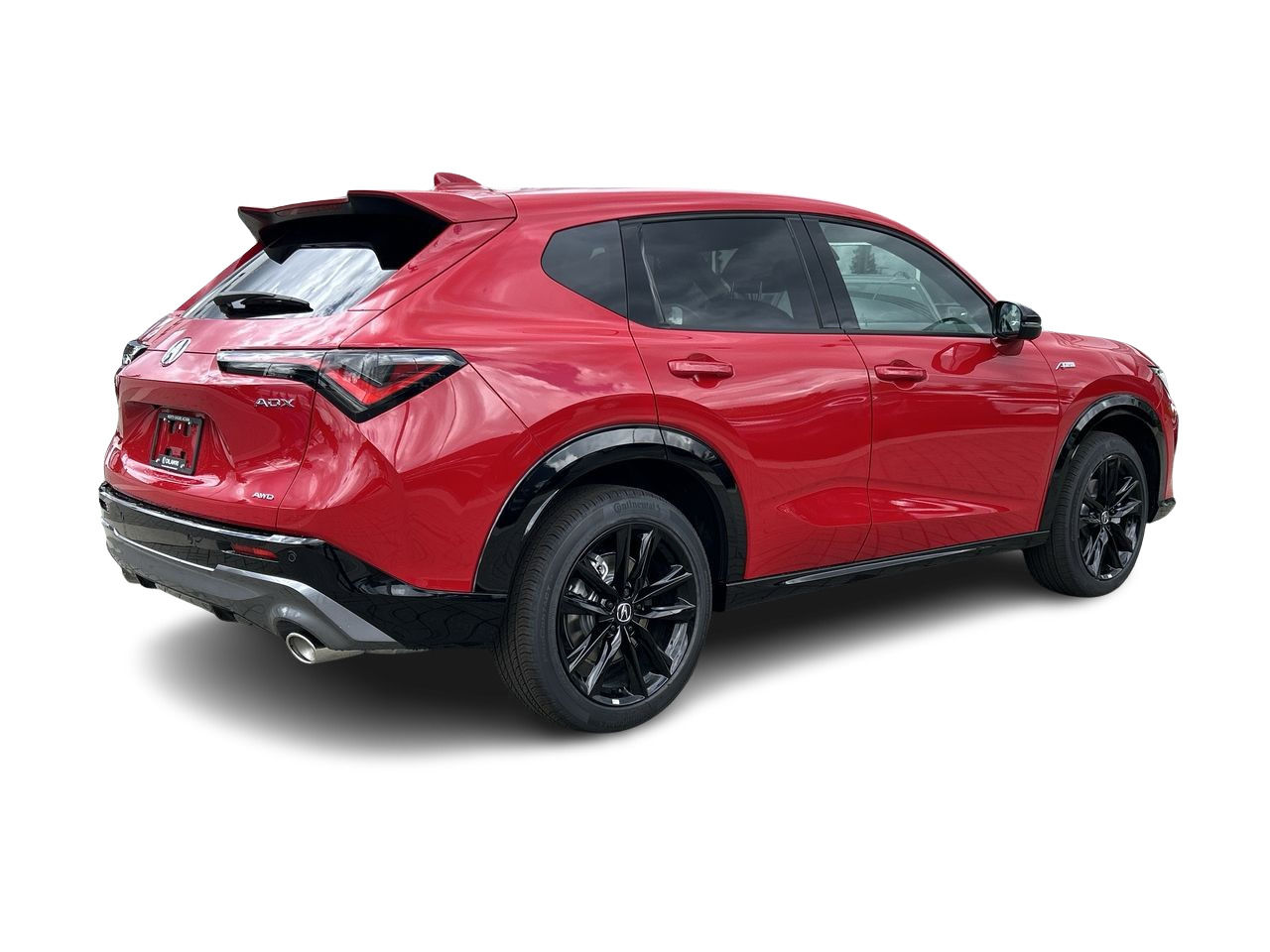 2025 Acura ADX in North Vancouver, British Columbia