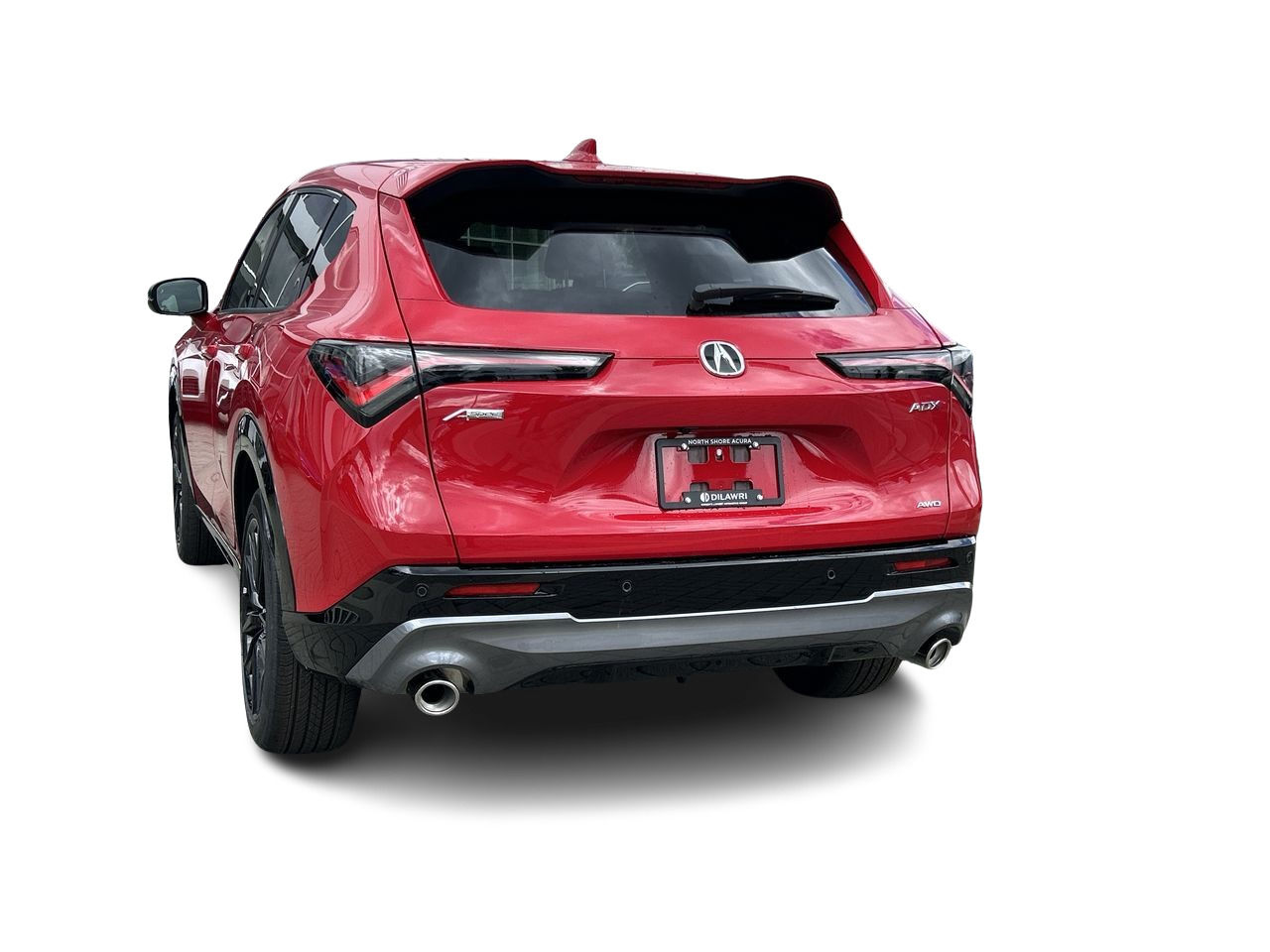 2025 Acura ADX in North Vancouver, British Columbia