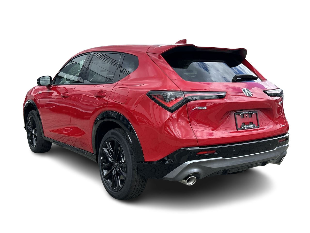 2025 Acura ADX in North Vancouver, British Columbia