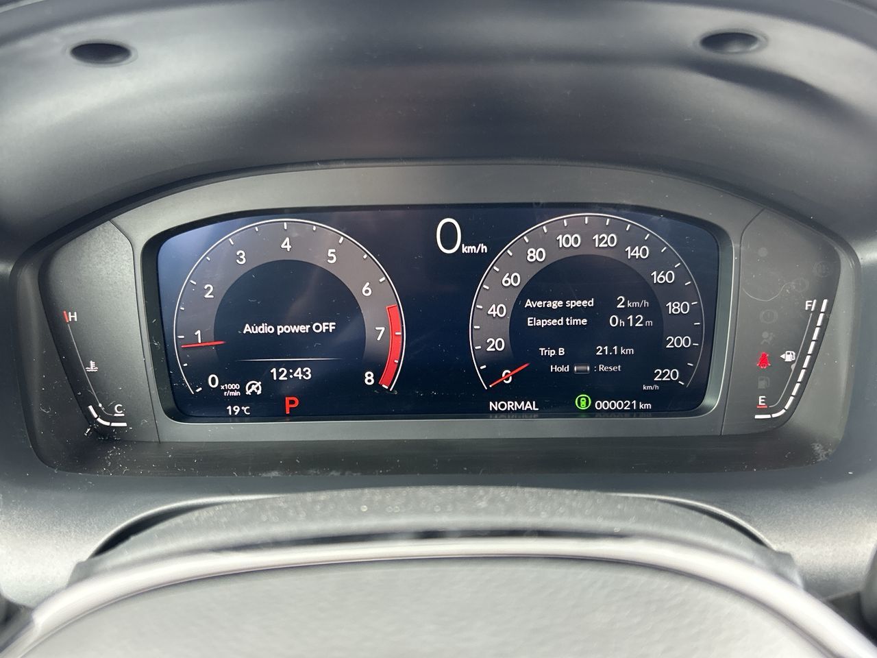 2025 Acura ADX in North Vancouver, British Columbia
