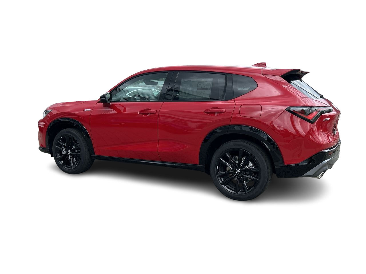 2025 Acura ADX in North Vancouver, British Columbia