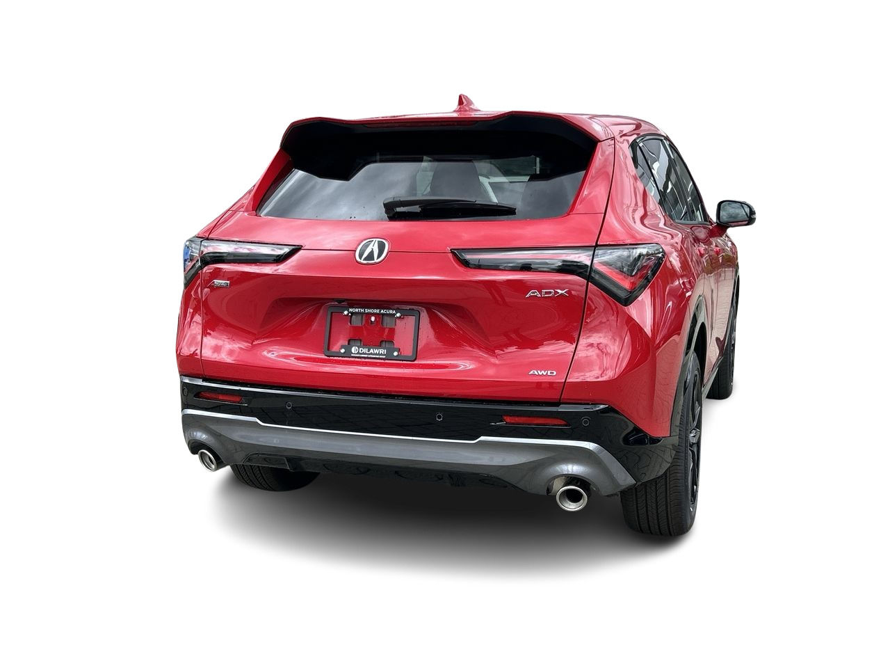 2025 Acura ADX in North Vancouver, British Columbia
