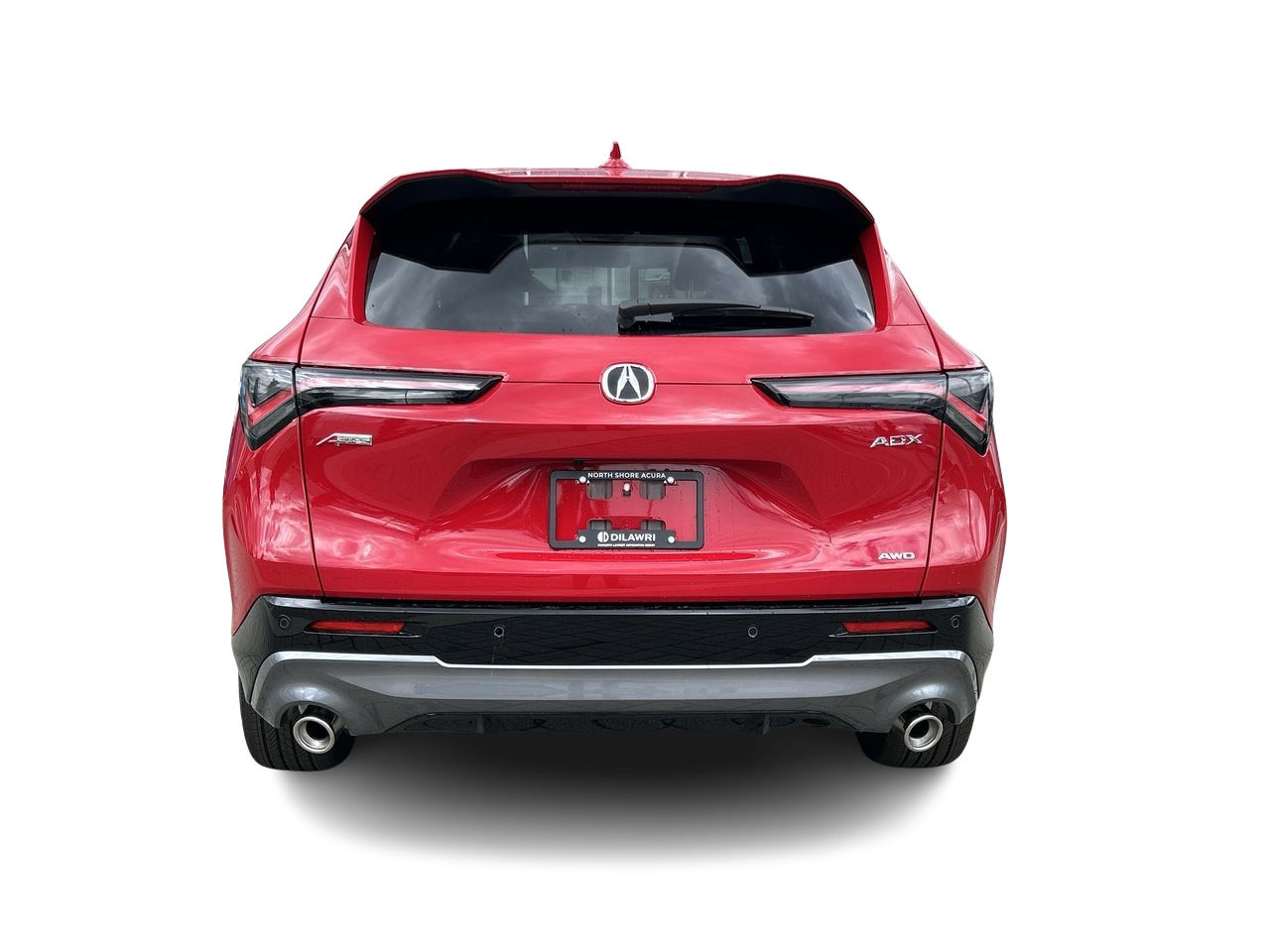 2025 Acura ADX in North Vancouver, British Columbia