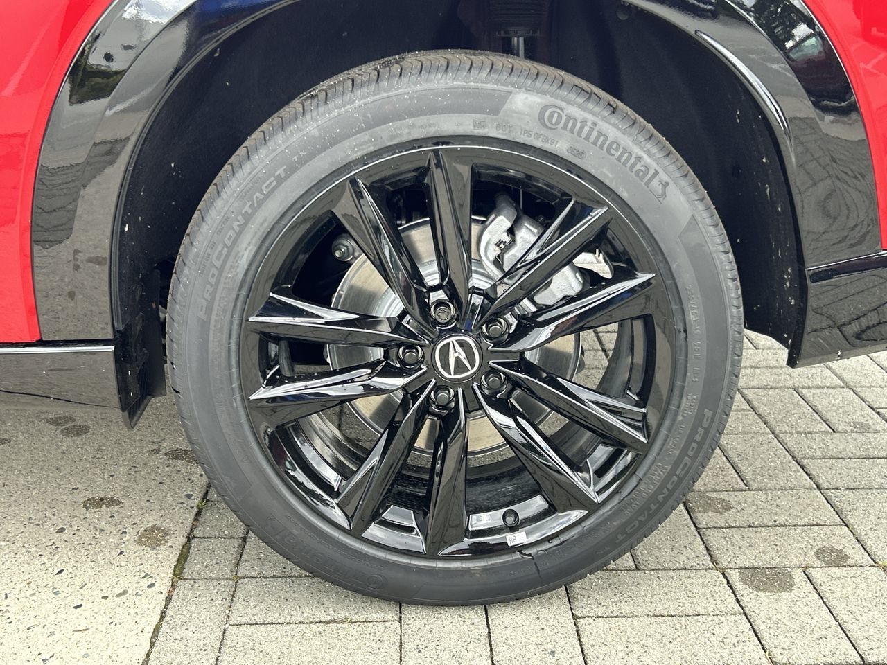 2025 Acura ADX in North Vancouver, British Columbia