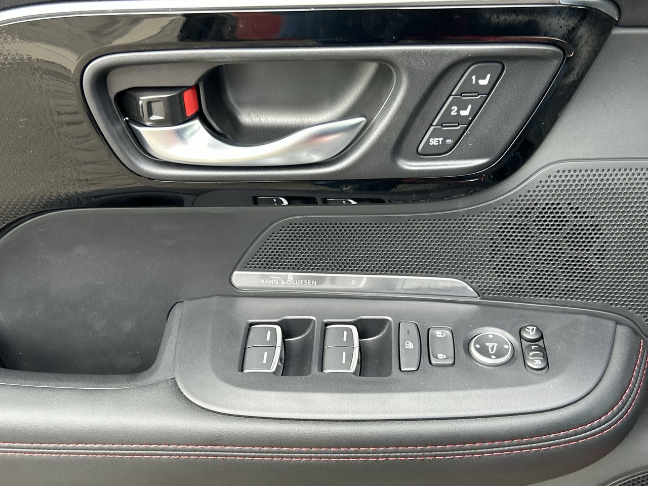 2025 Acura ADX in North Vancouver, British Columbia