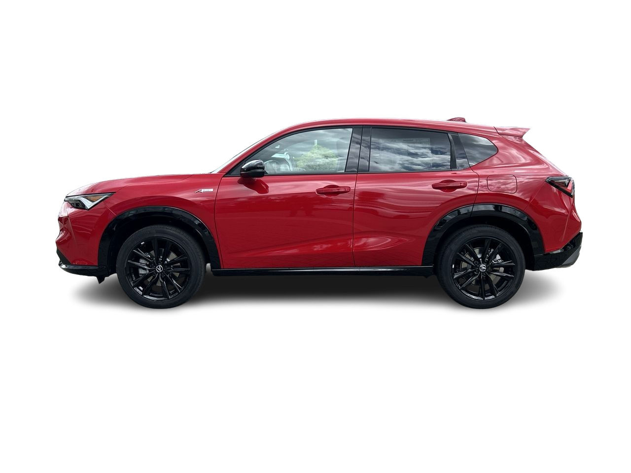 2025 Acura ADX in North Vancouver, British Columbia