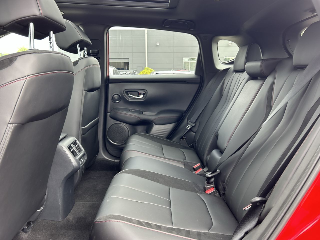 2025 Acura ADX in North Vancouver, British Columbia