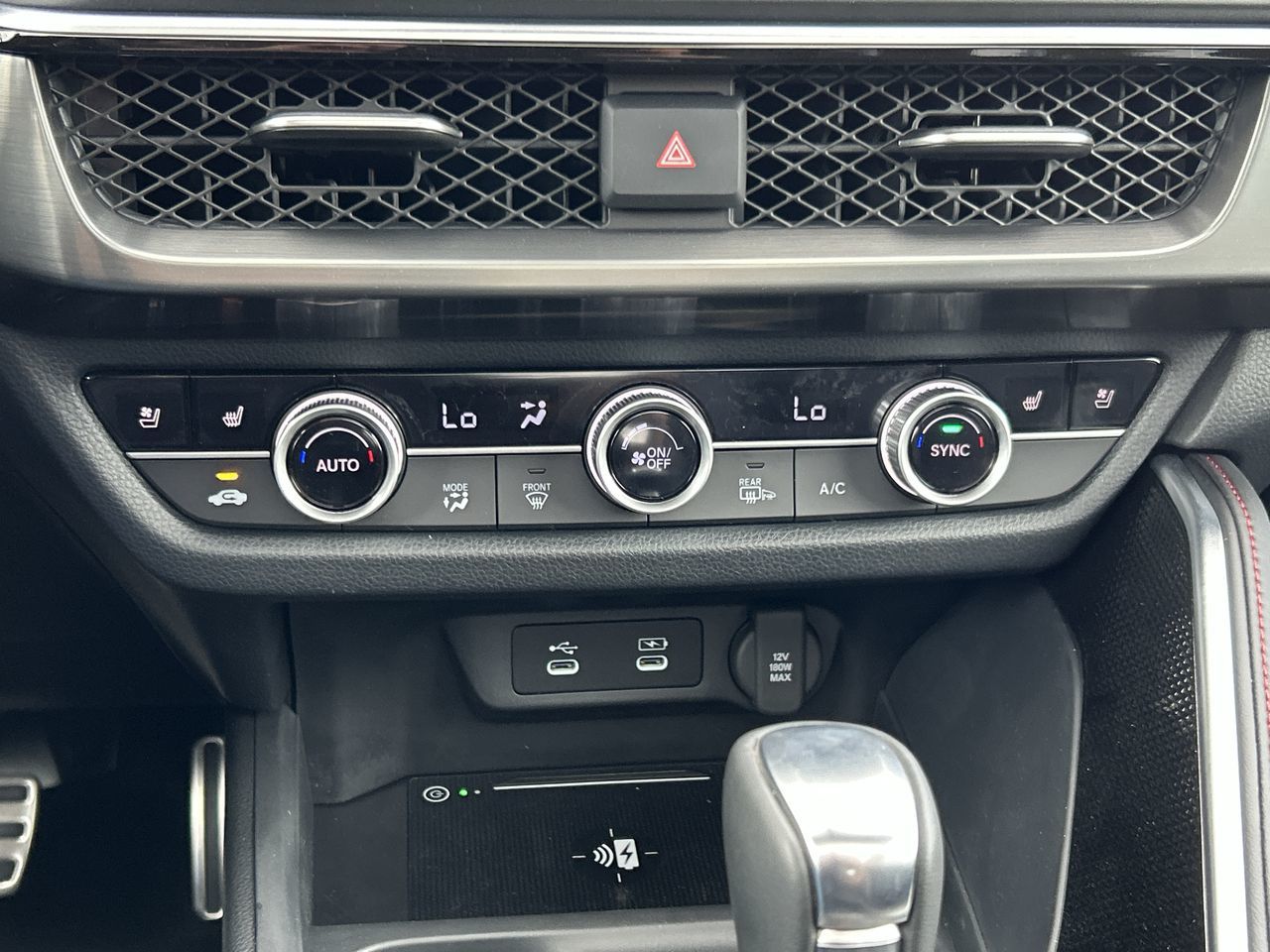 2025 Acura ADX in North Vancouver, British Columbia