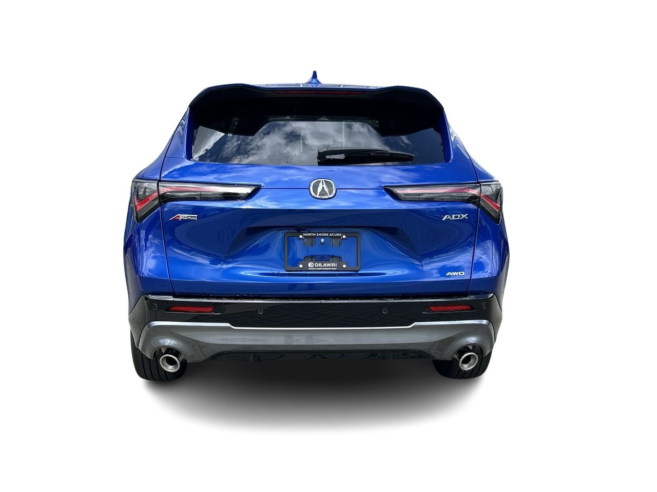 2025 Acura ADX