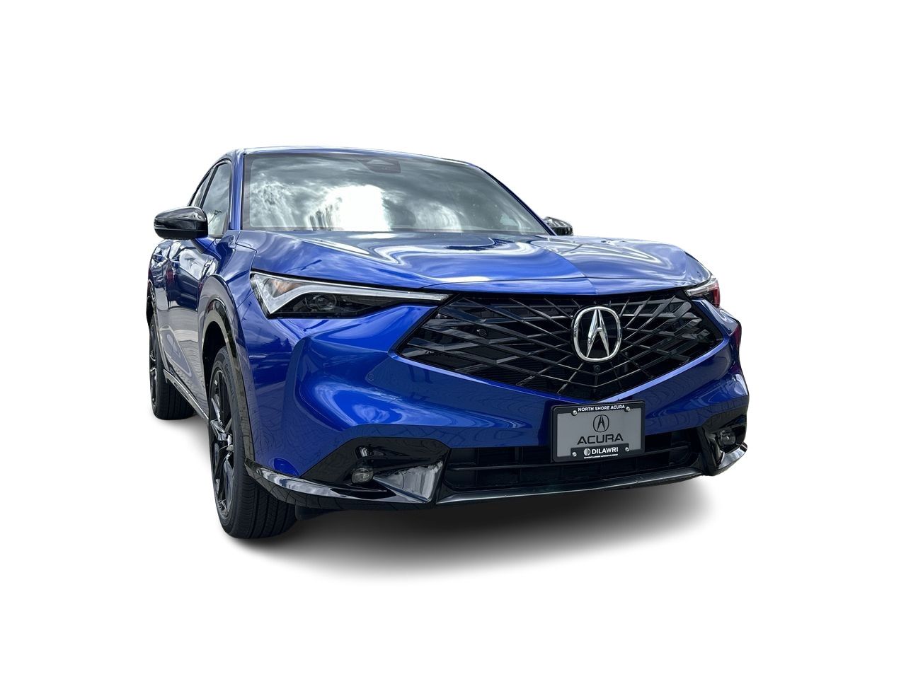 2025 Acura ADX