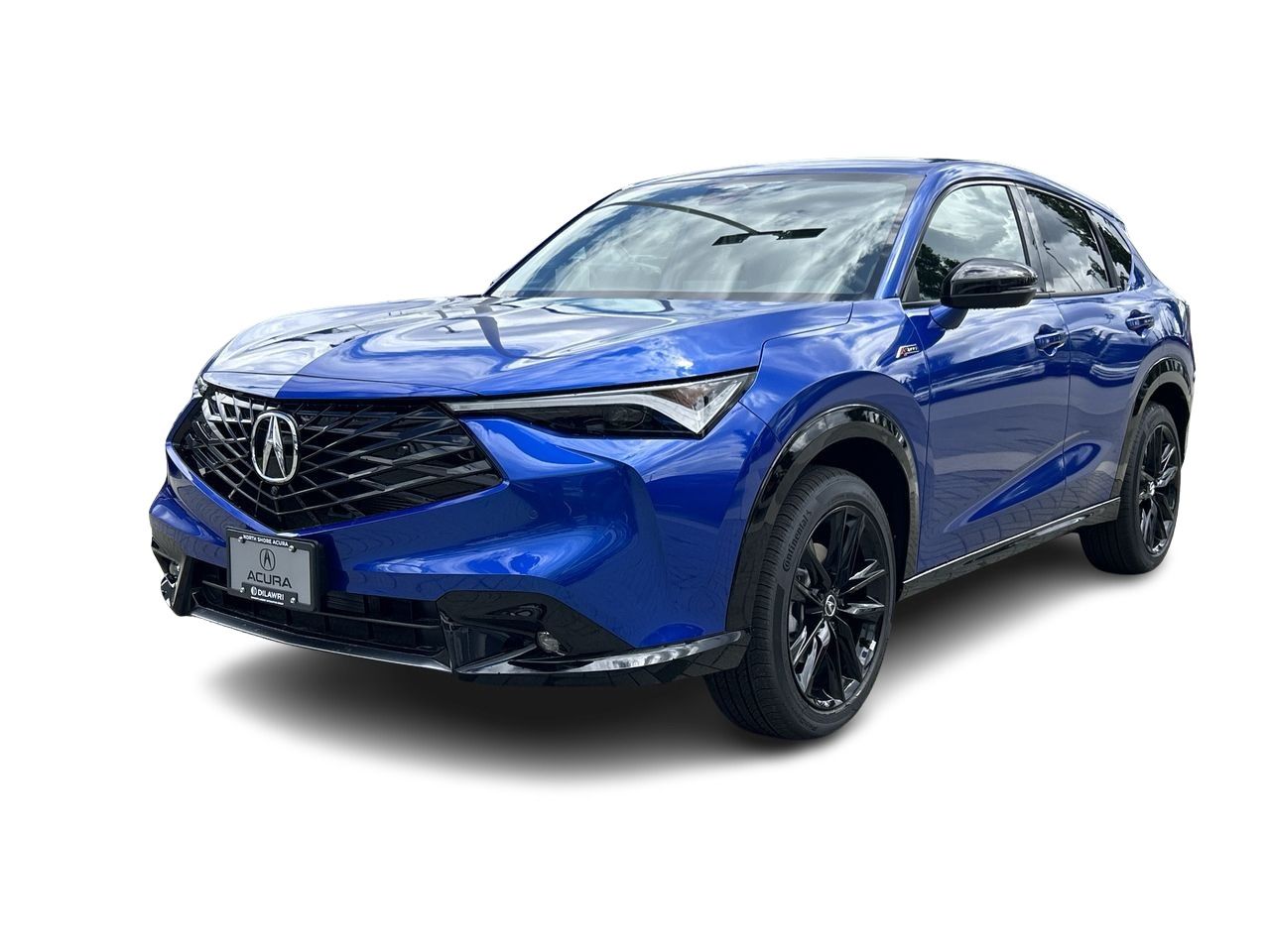 2025 Acura ADX