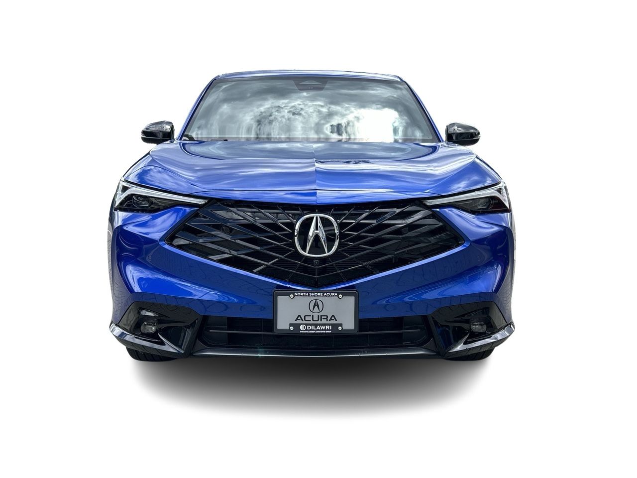 2025 Acura ADX