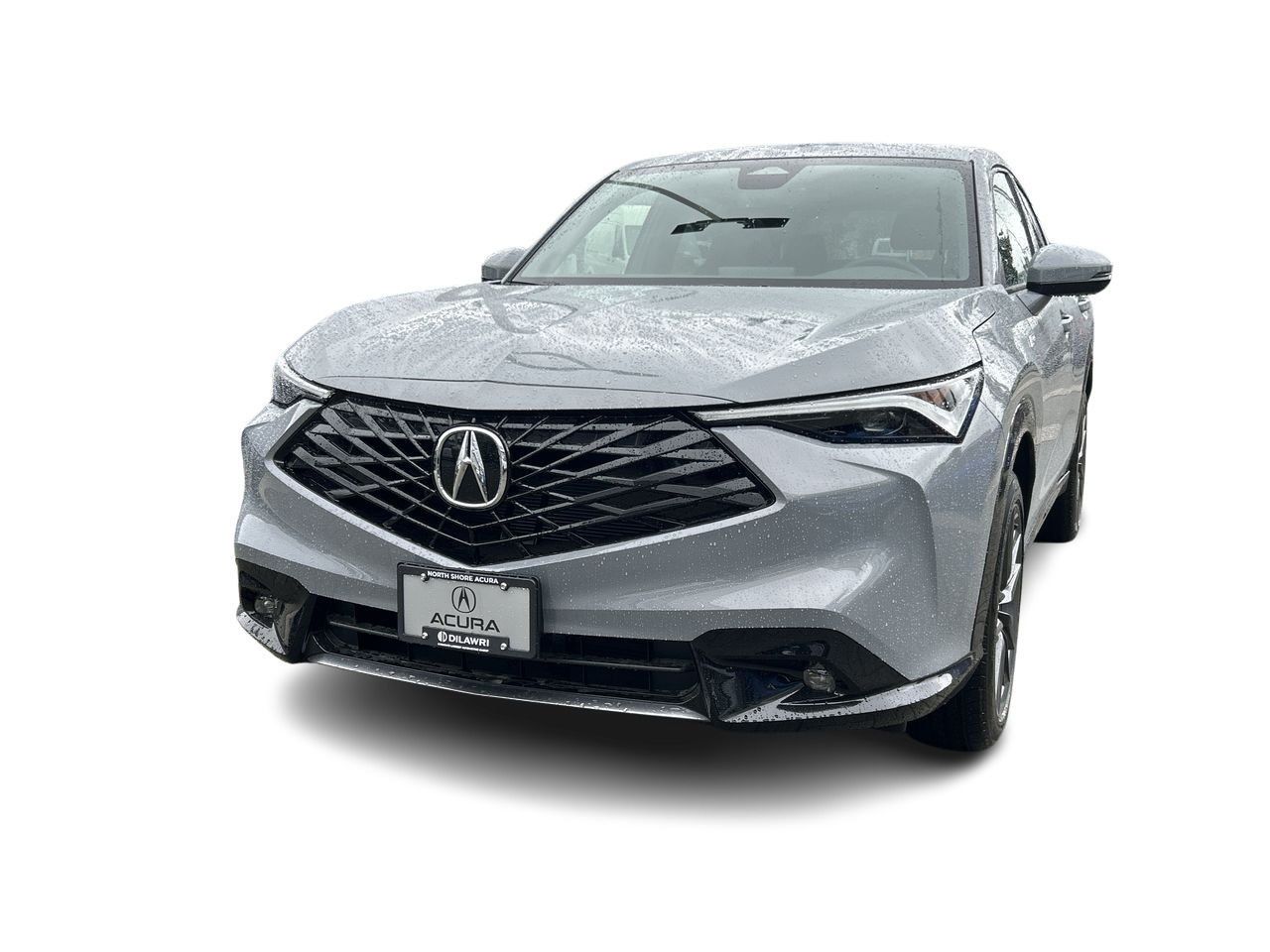 2025 Acura ADX in North Vancouver, British Columbia