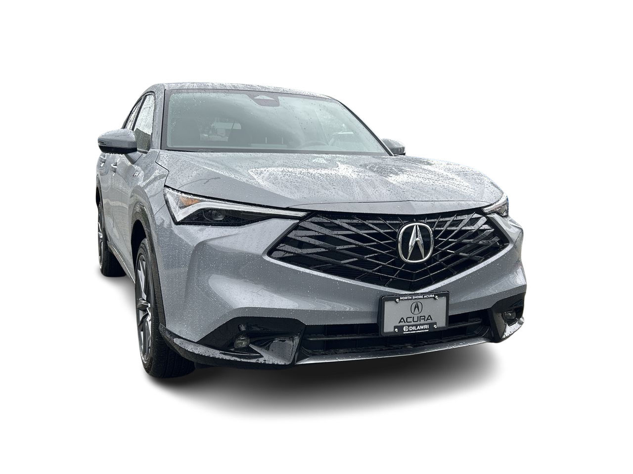 2025 Acura ADX in North Vancouver, British Columbia