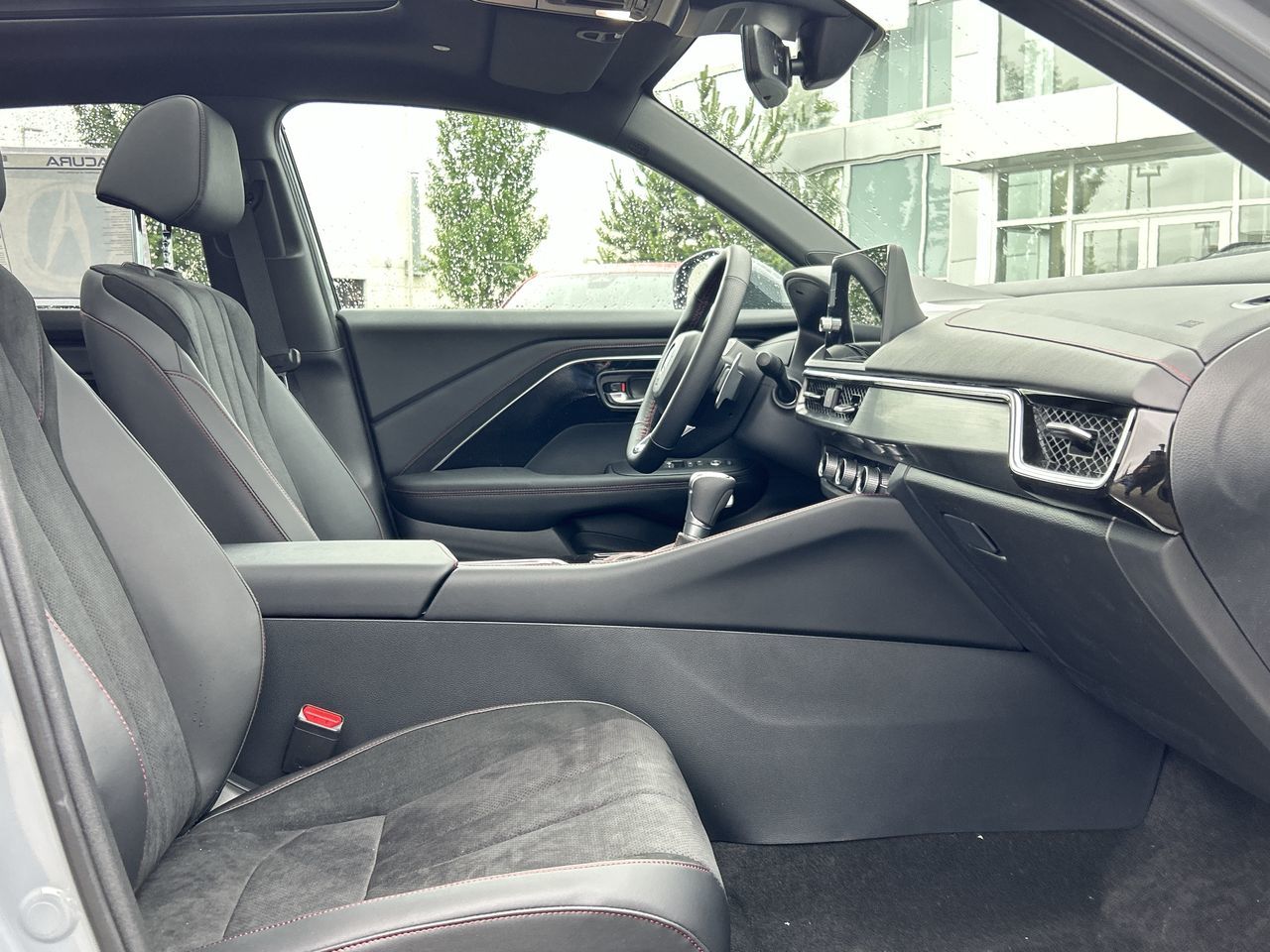 2025 Acura ADX in North Vancouver, British Columbia