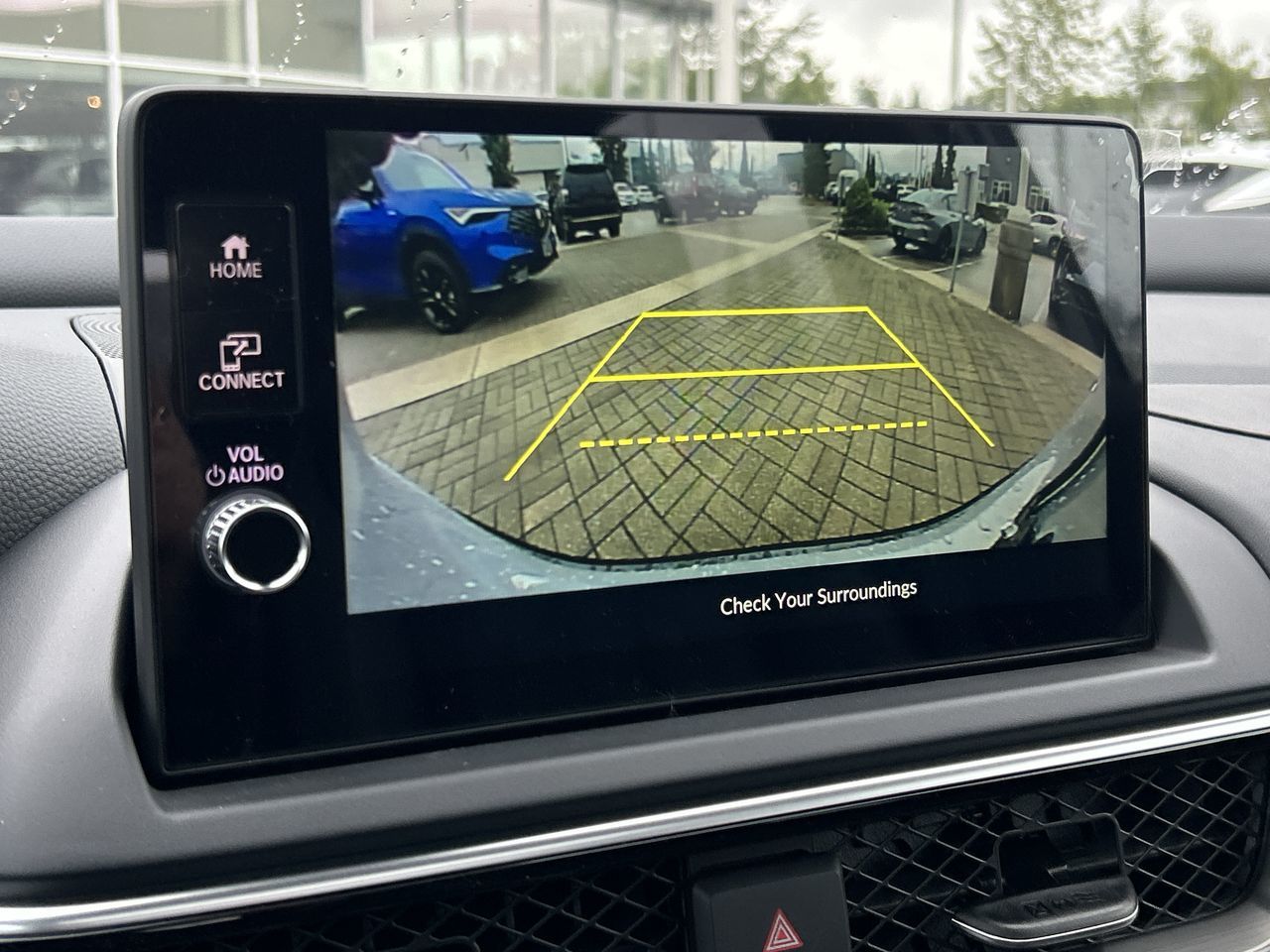 2025 Acura ADX in North Vancouver, British Columbia