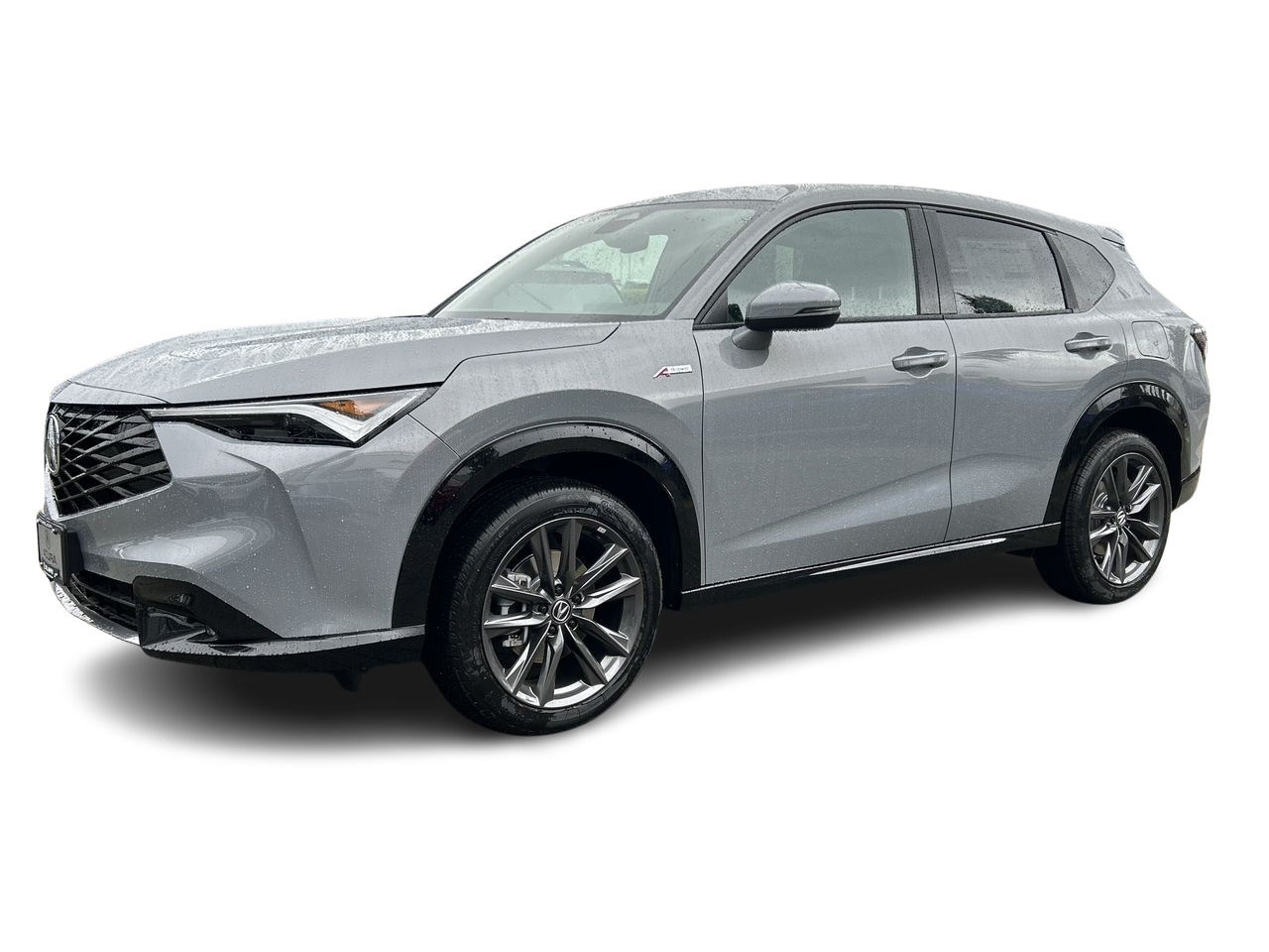 2025 Acura ADX in North Vancouver, British Columbia