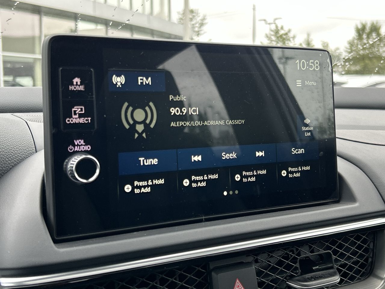 2025 Acura ADX in North Vancouver, British Columbia