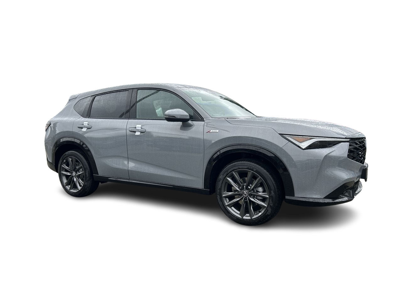 2025 Acura ADX in North Vancouver, British Columbia