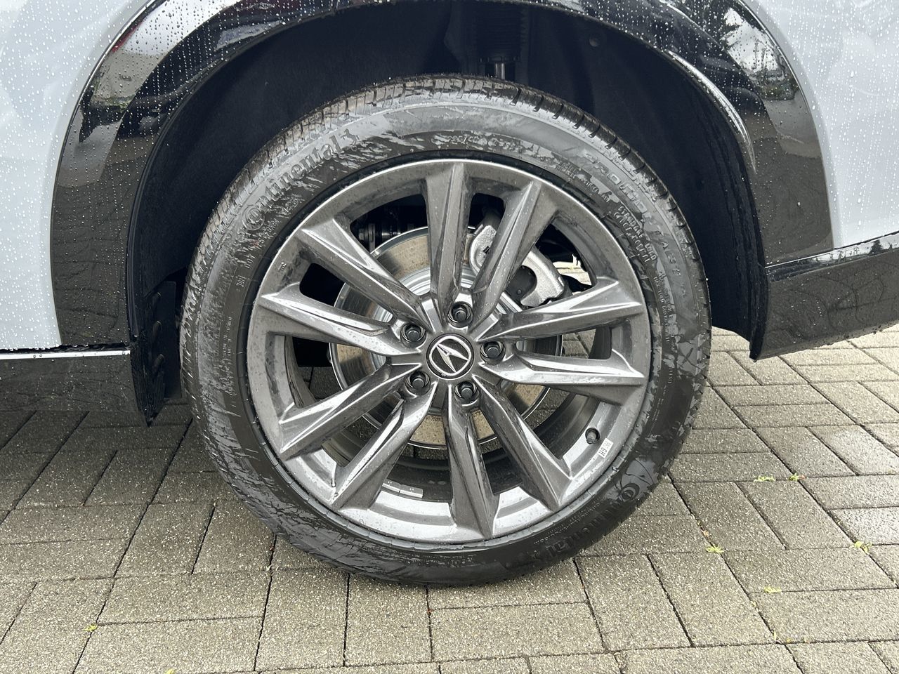 2025 Acura ADX in North Vancouver, British Columbia