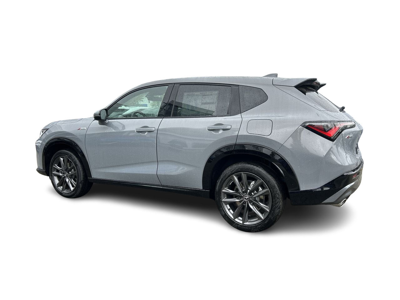 2025 Acura ADX in North Vancouver, British Columbia