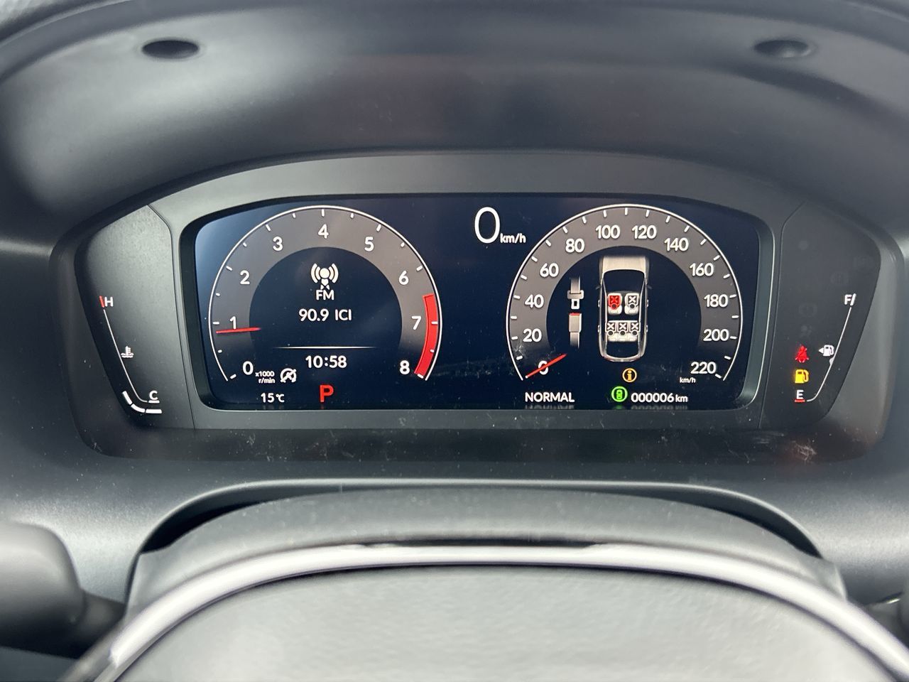 2025 Acura ADX in North Vancouver, British Columbia