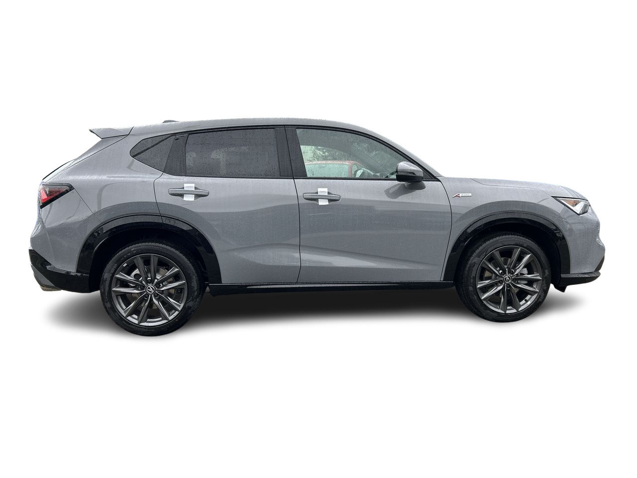 2025 Acura ADX in North Vancouver, British Columbia