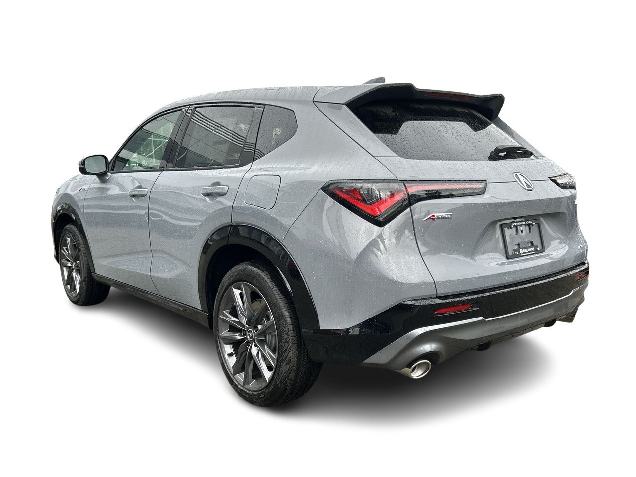 2025 Acura ADX in North Vancouver, British Columbia