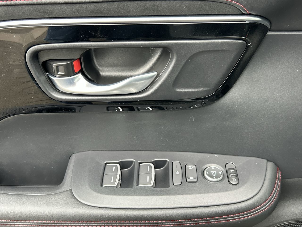 2025 Acura ADX in North Vancouver, British Columbia