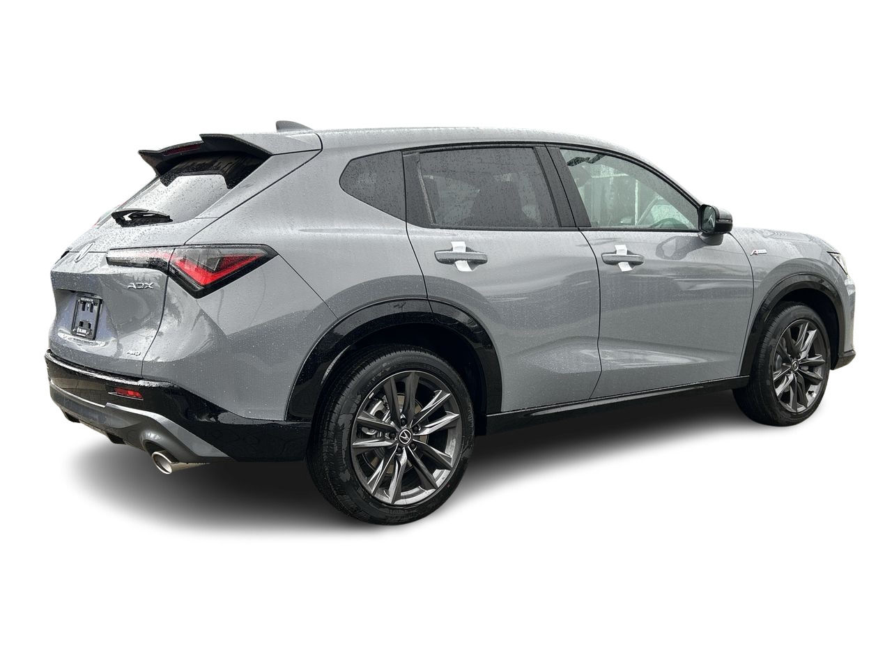 2025 Acura ADX in North Vancouver, British Columbia