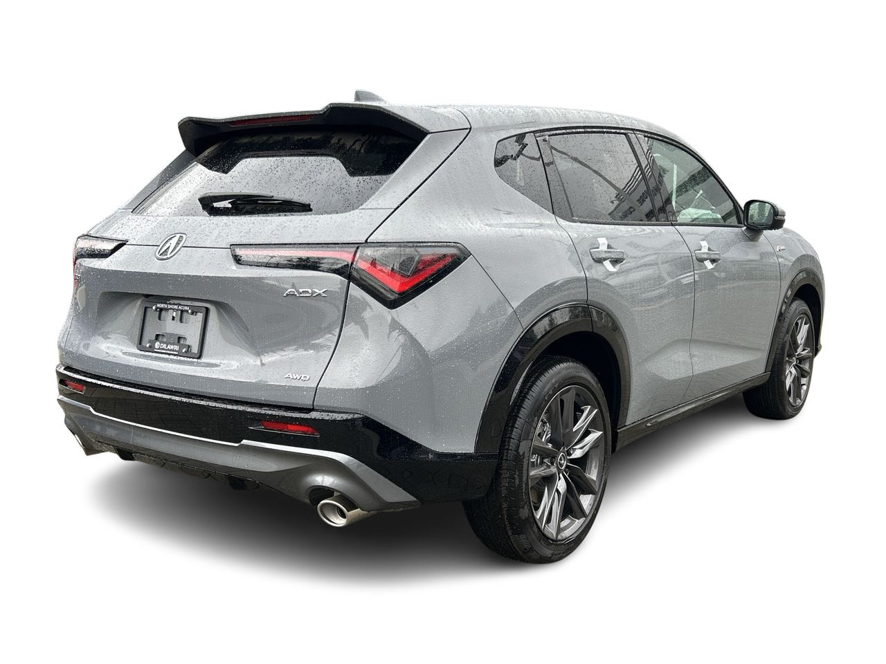 2025 Acura ADX in North Vancouver, British Columbia