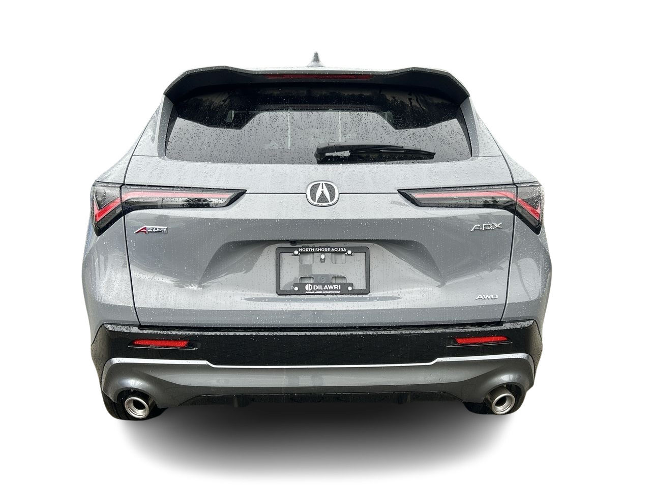 2025 Acura ADX in North Vancouver, British Columbia