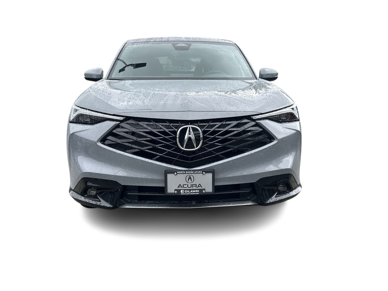 2025 Acura ADX in North Vancouver, British Columbia