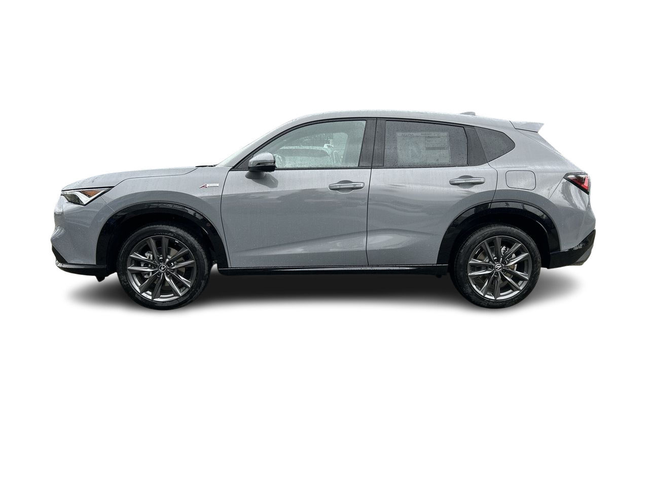 2025 Acura ADX in North Vancouver, British Columbia
