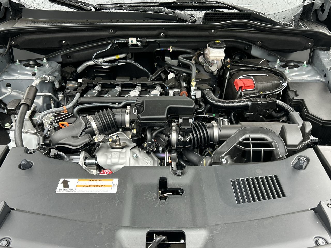 2025 Acura ADX in North Vancouver, British Columbia