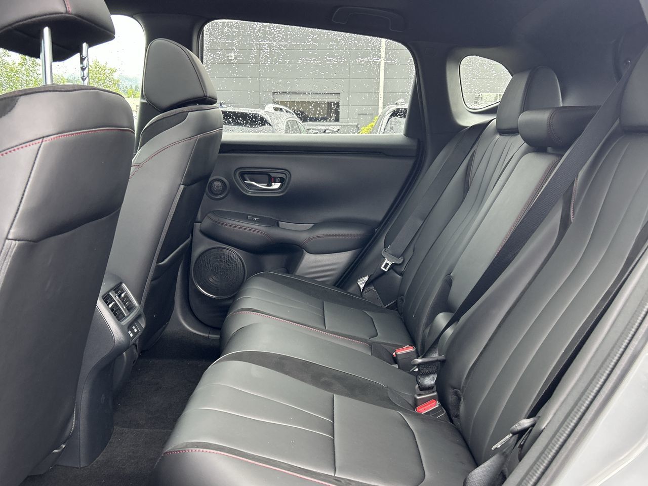 2025 Acura ADX in North Vancouver, British Columbia