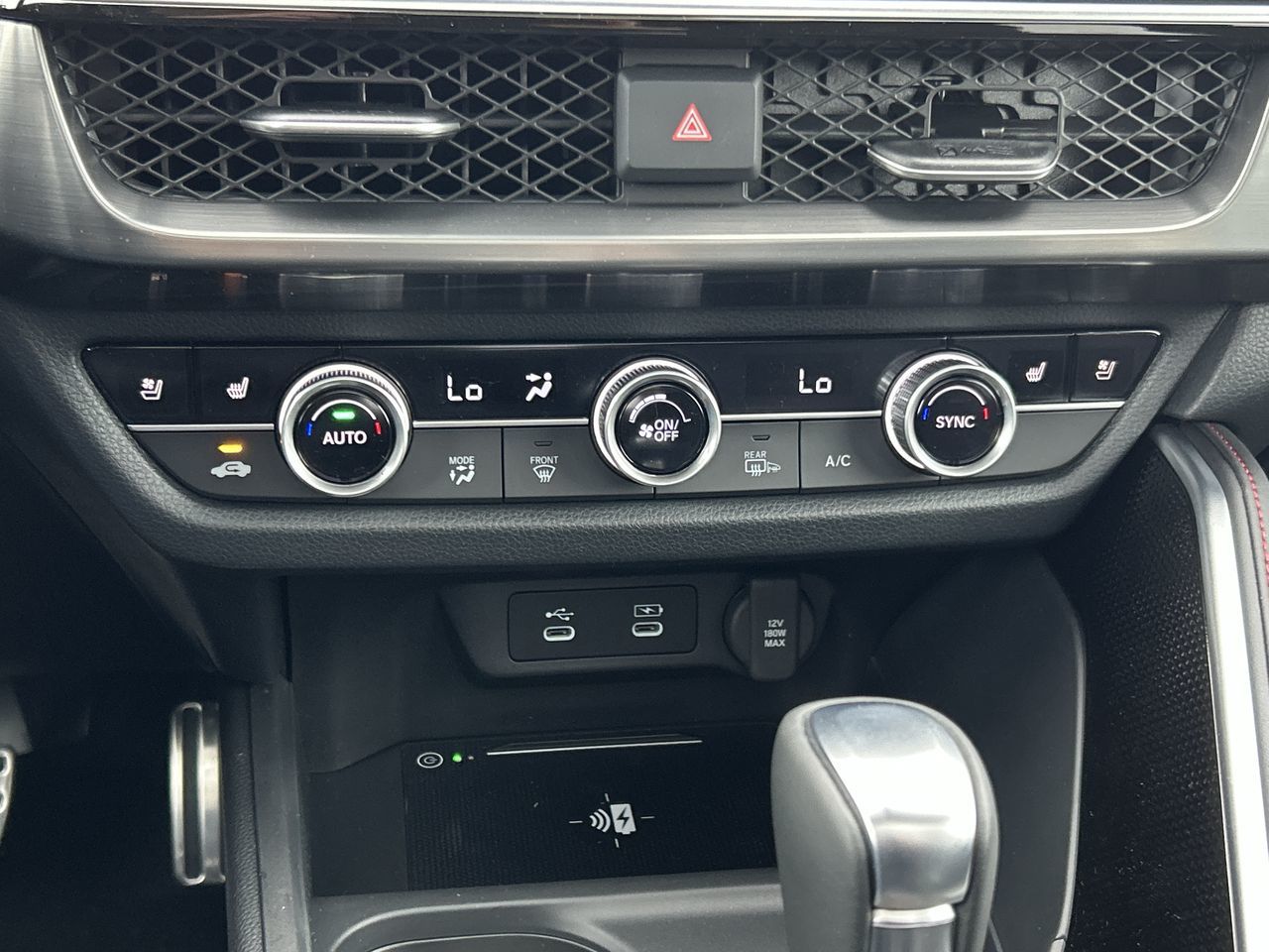 2025 Acura ADX in North Vancouver, British Columbia
