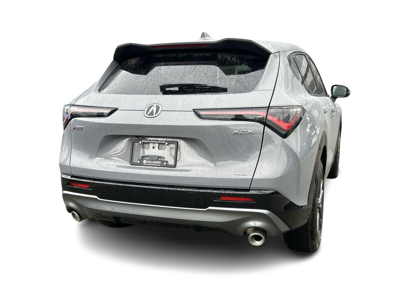 2025 Acura ADX in North Vancouver, British Columbia