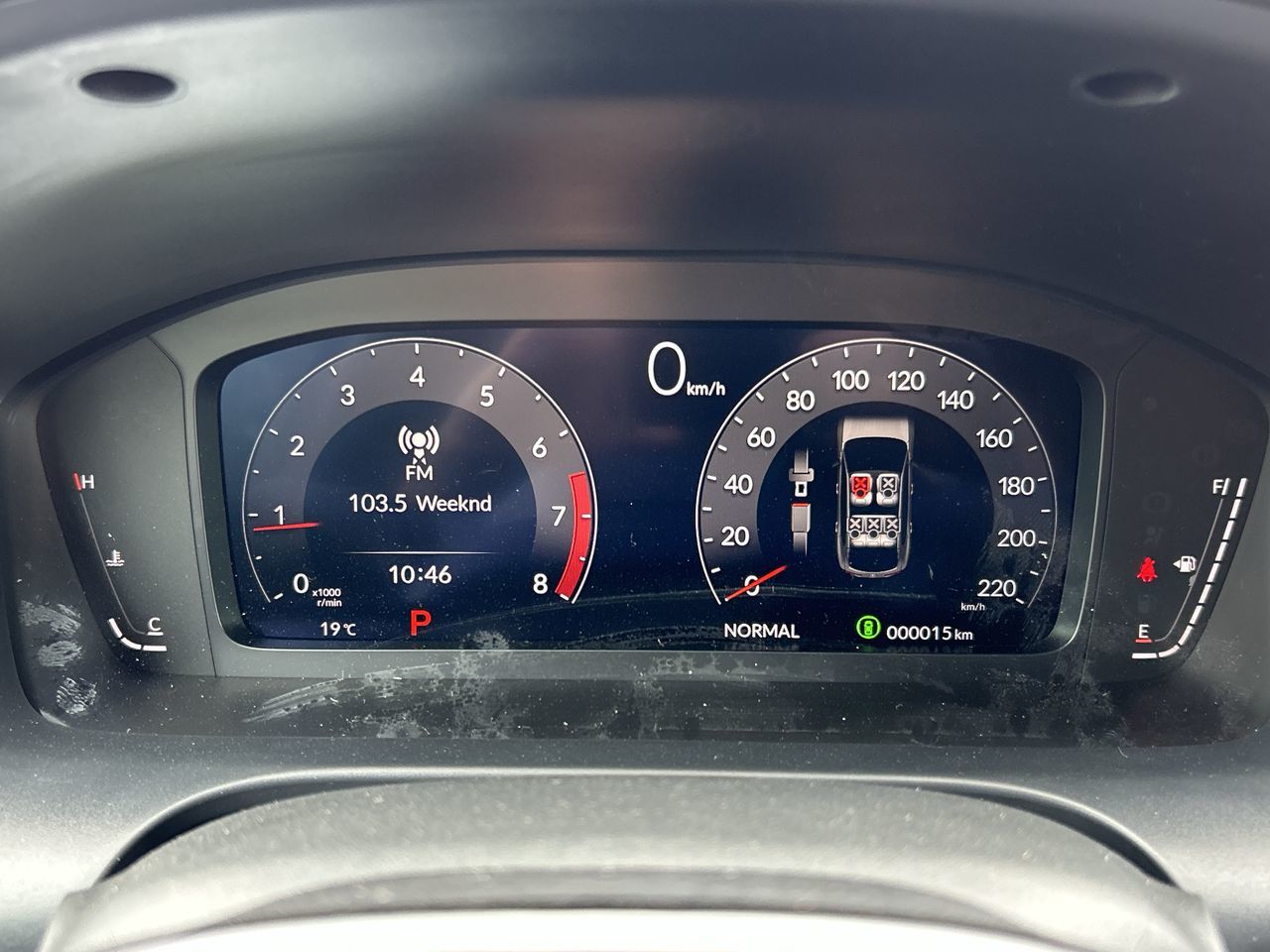 2025 Acura ADX in North Vancouver, British Columbia