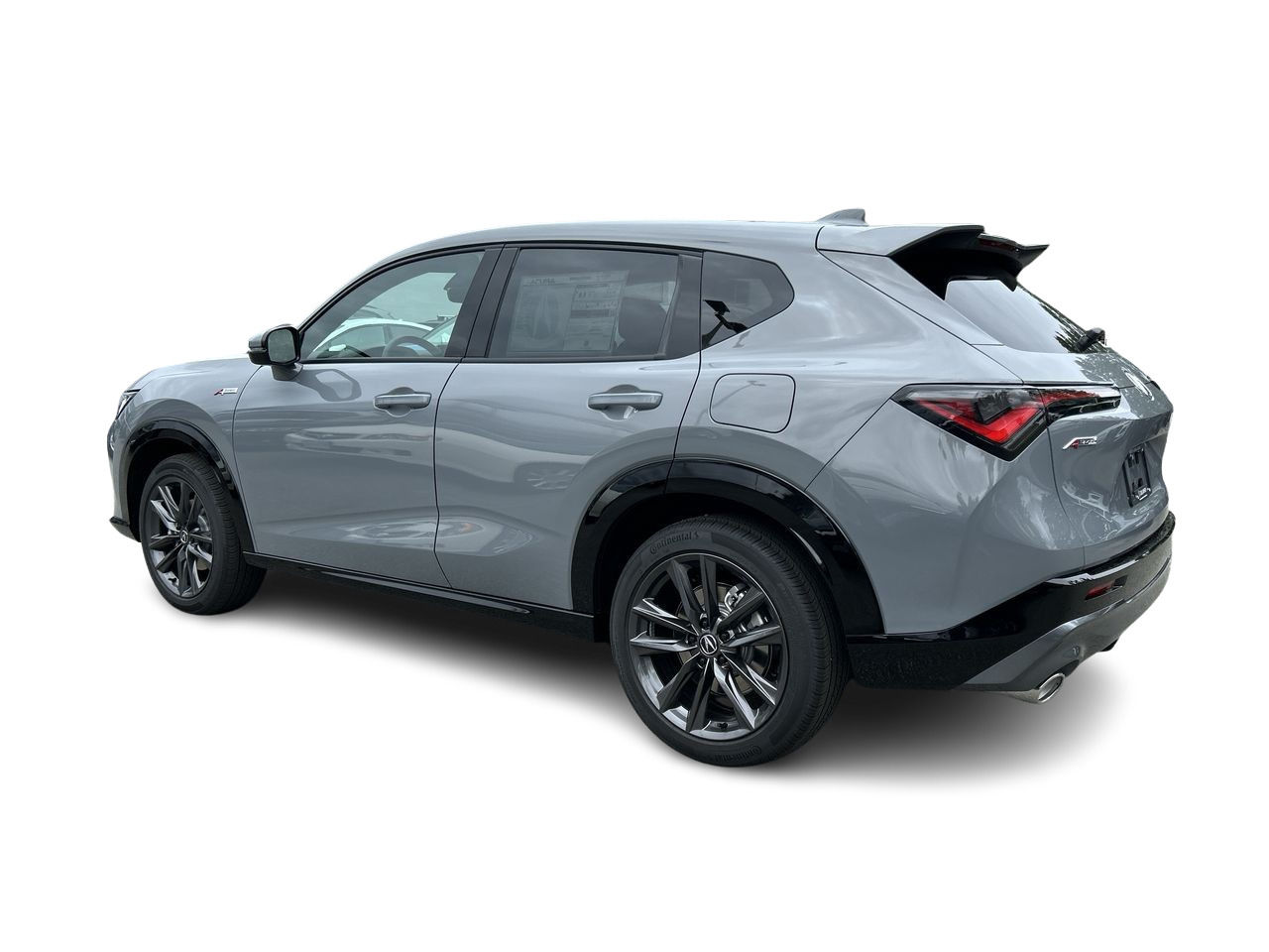 2025 Acura ADX in North Vancouver, British Columbia