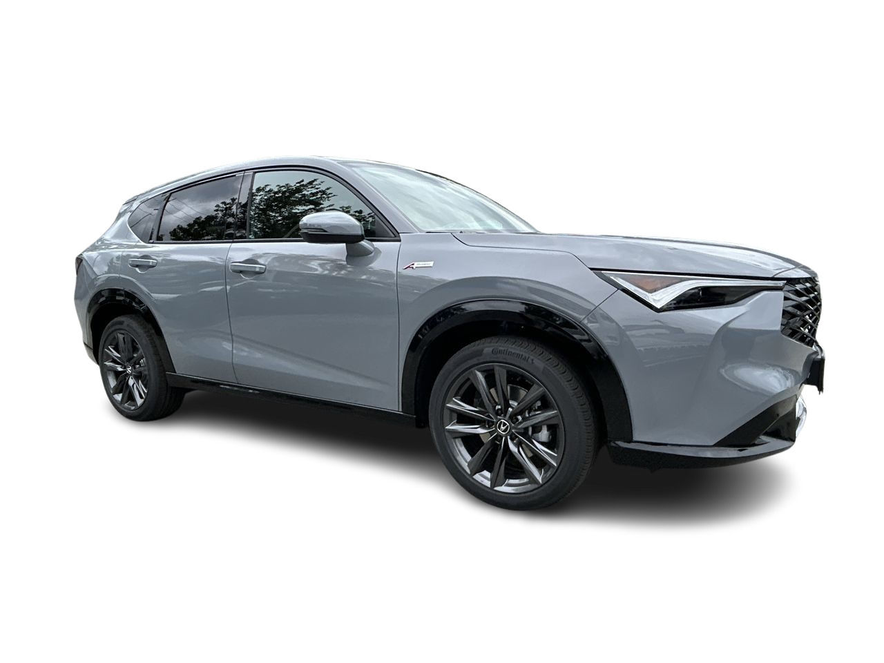 2025 Acura ADX in North Vancouver, British Columbia