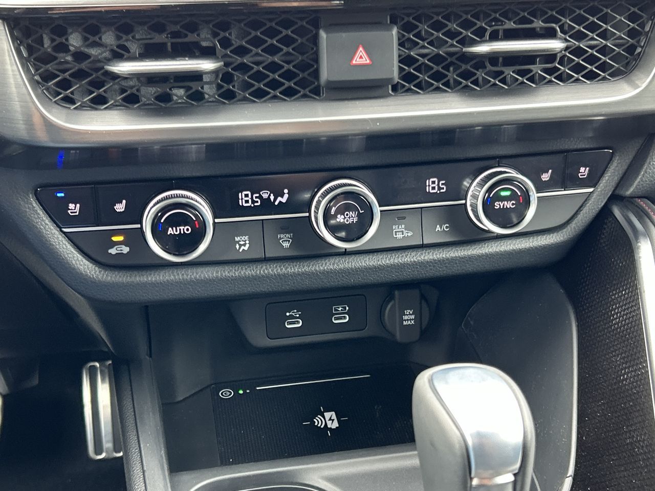 2025 Acura ADX in North Vancouver, British Columbia