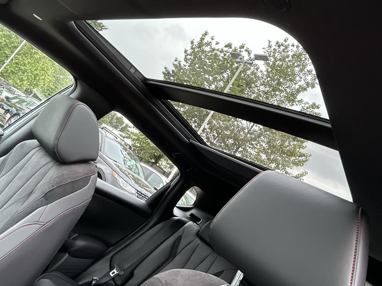 2025 Acura ADX in North Vancouver, British Columbia