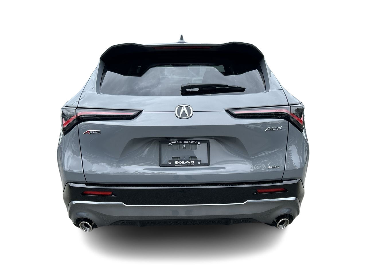 2025 Acura ADX in North Vancouver, British Columbia